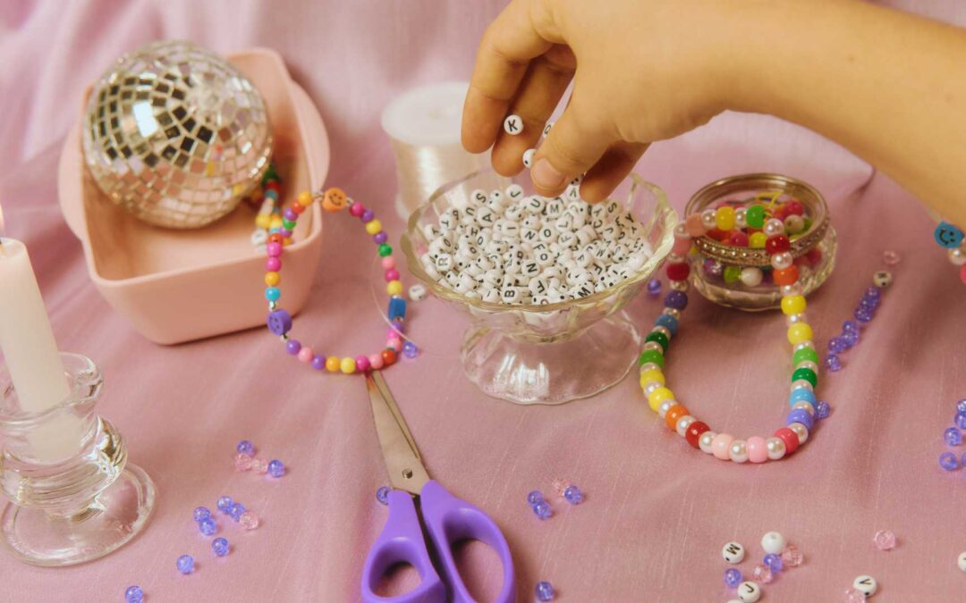 DIY : fabriquer des accessoires de voyage utiles.