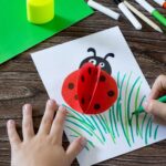 bricolage enfant