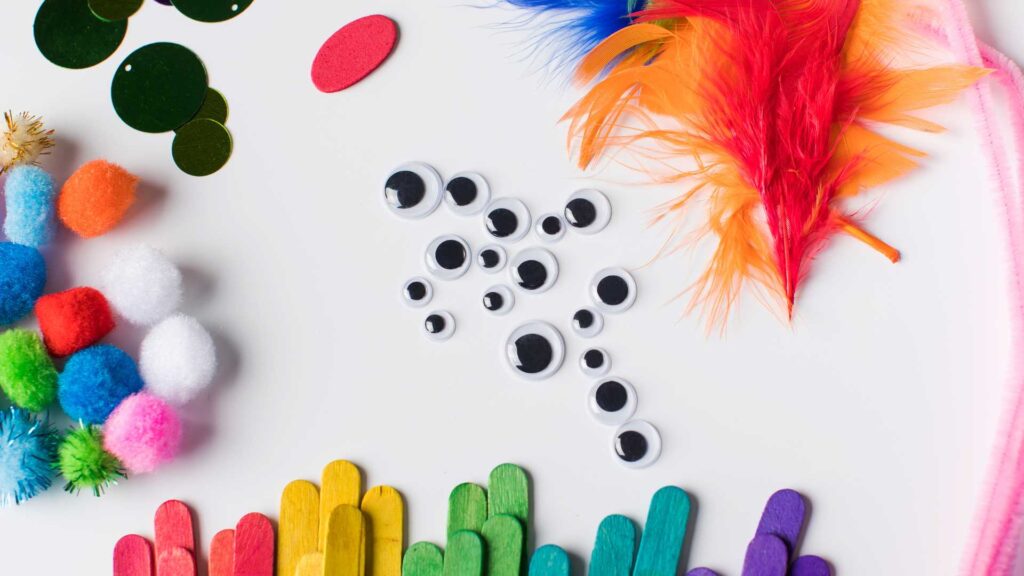 bricolage enfant