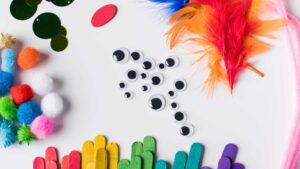 bricolage enfant
