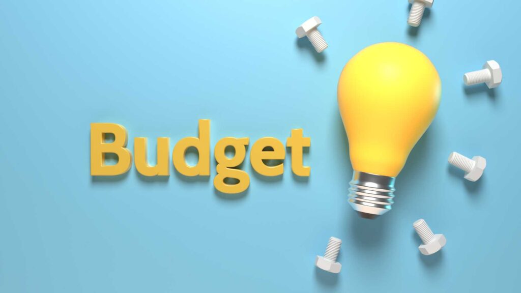 budget voyage