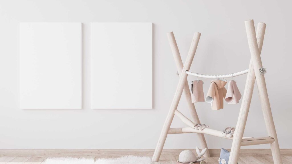 chambre enfant