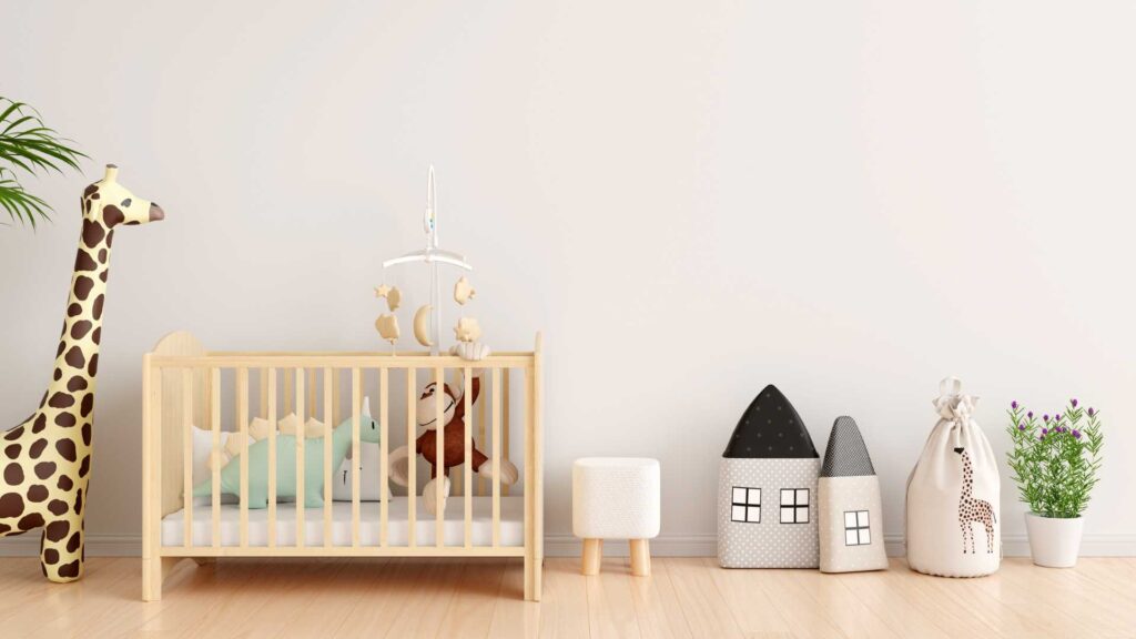 chambre enfant