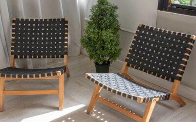 Créer un coin voyage dans votre maison.