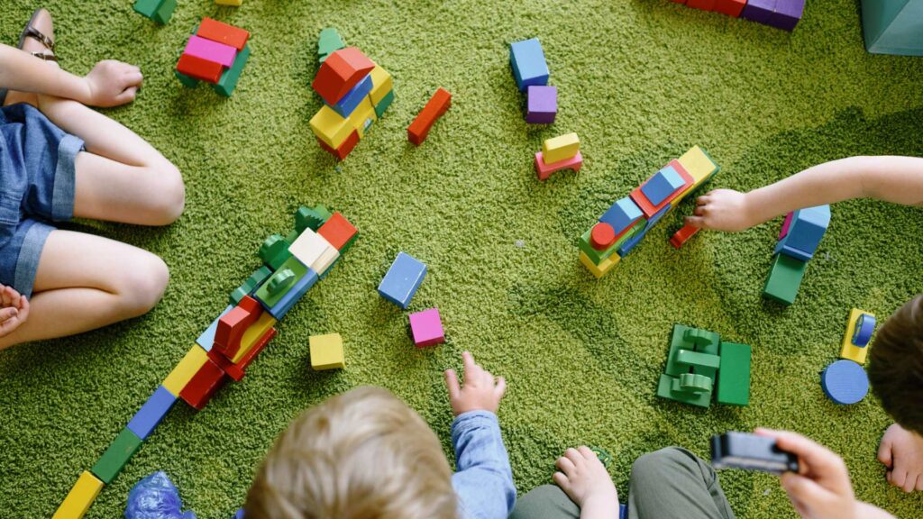 activités enfants