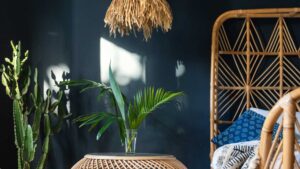 décoration ethnique