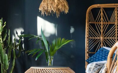 Astuces pour intégrer des éléments ethniques dans la déco.