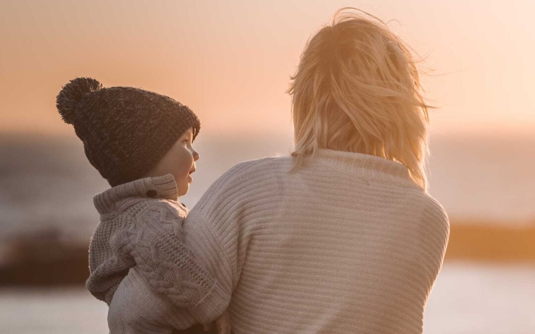 Conseils pour voyager avec des enfants en bas âge.