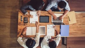 Entreprise