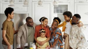 evenement famille