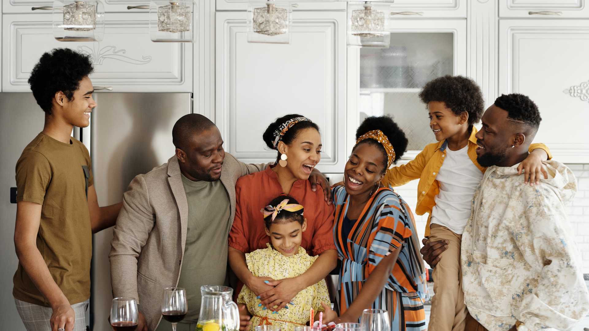evenement famille