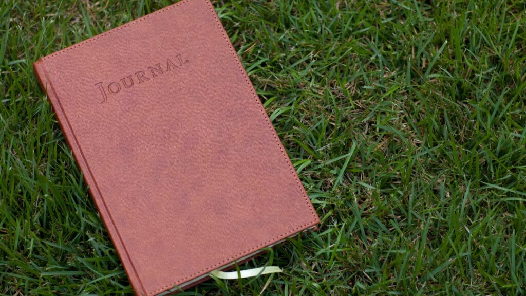 journal pour enfant