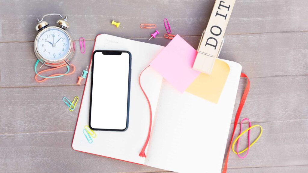 journal pour enfant