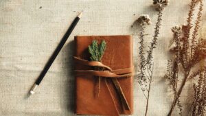 journal pour enfant