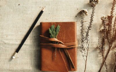 DIY : Créer un journal de voyage pour enfants.