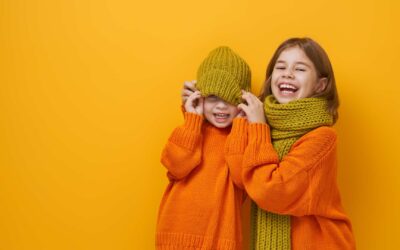 Mode écoresponsable pour enfants en voyage.