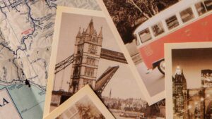 photos de voyage