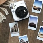 photo polaroid
