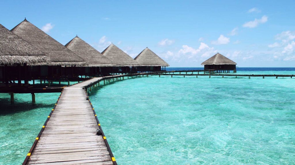 vacances destination