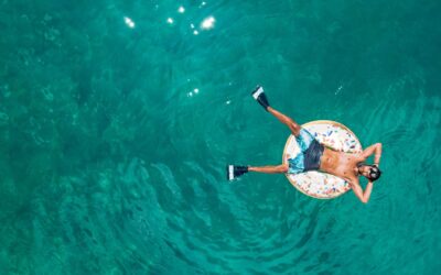 Les meilleures destinations pour les vacances scolaires.