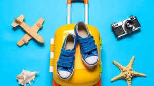 valise enfant