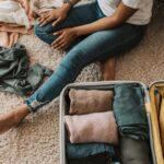 valise