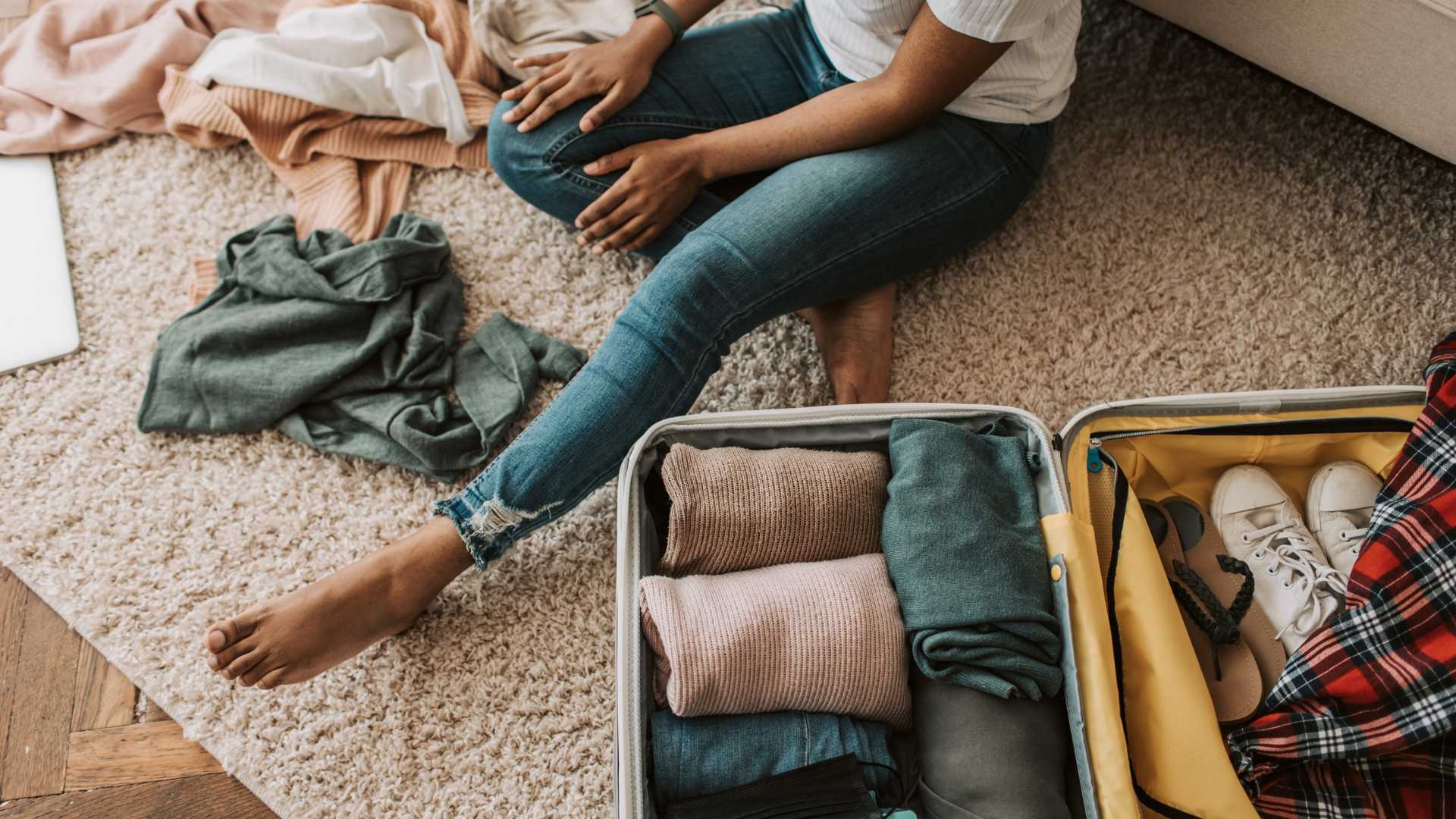 valise