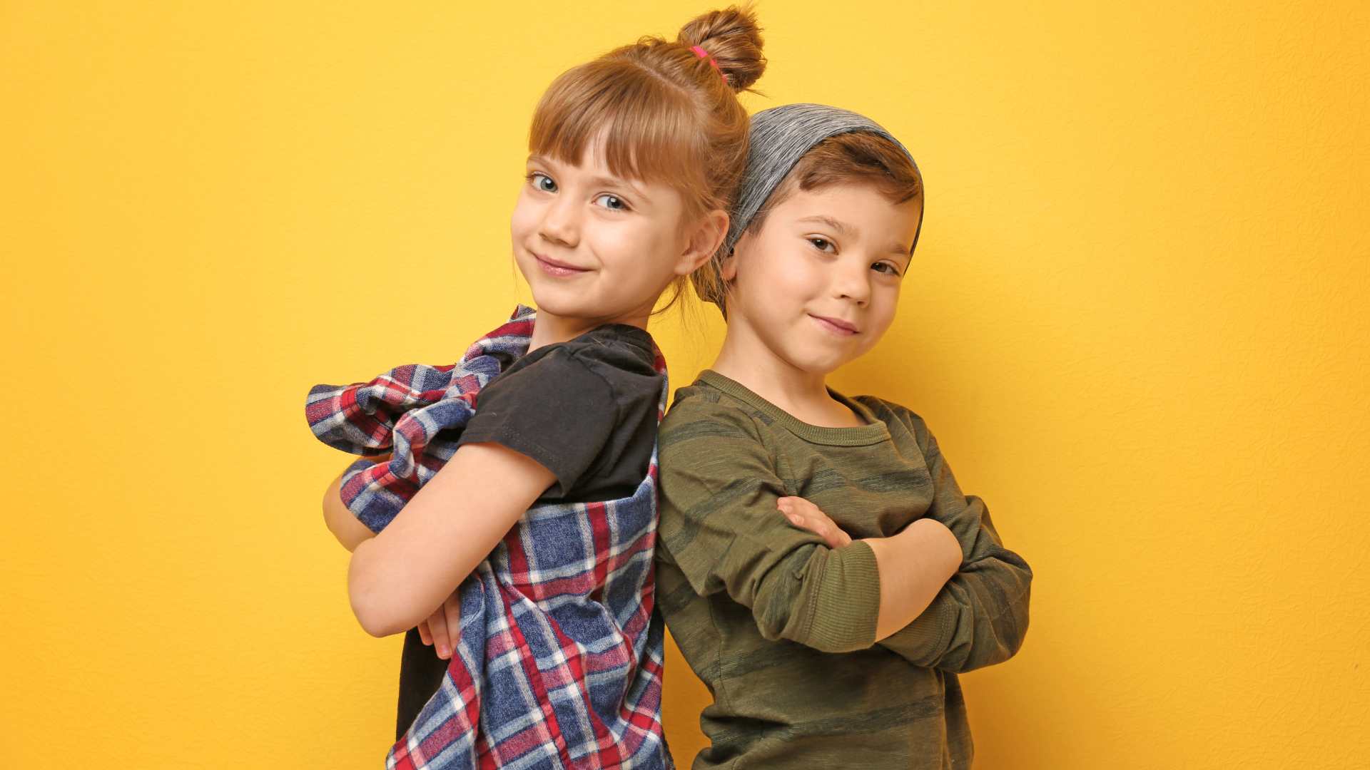 jeunes enfants