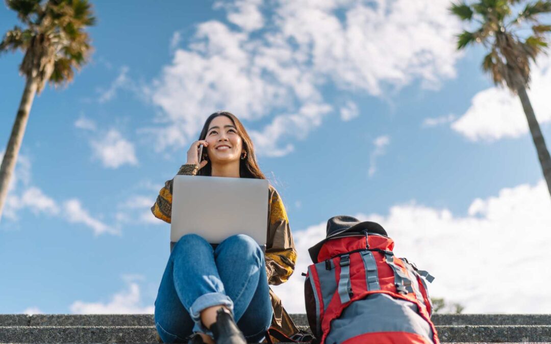 Équilibrer vie professionnelle et vie familiale dans le tourisme.