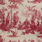 toile de jouy