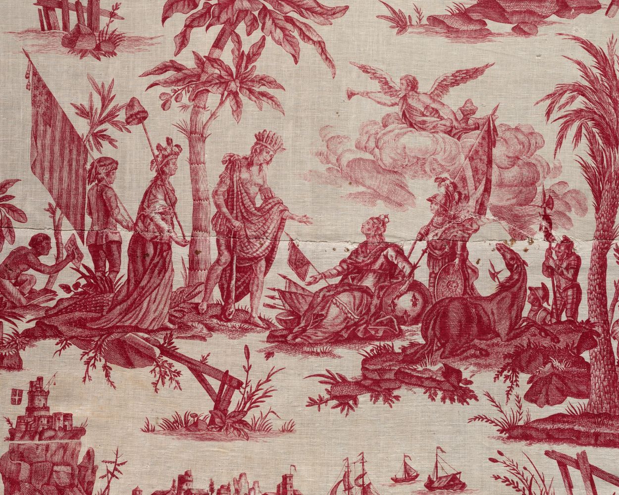 toile de jouy