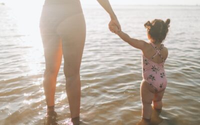 Mode de plage pour enfants : les must-haves.