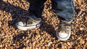 chaussures enfant