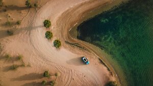 voyage plage