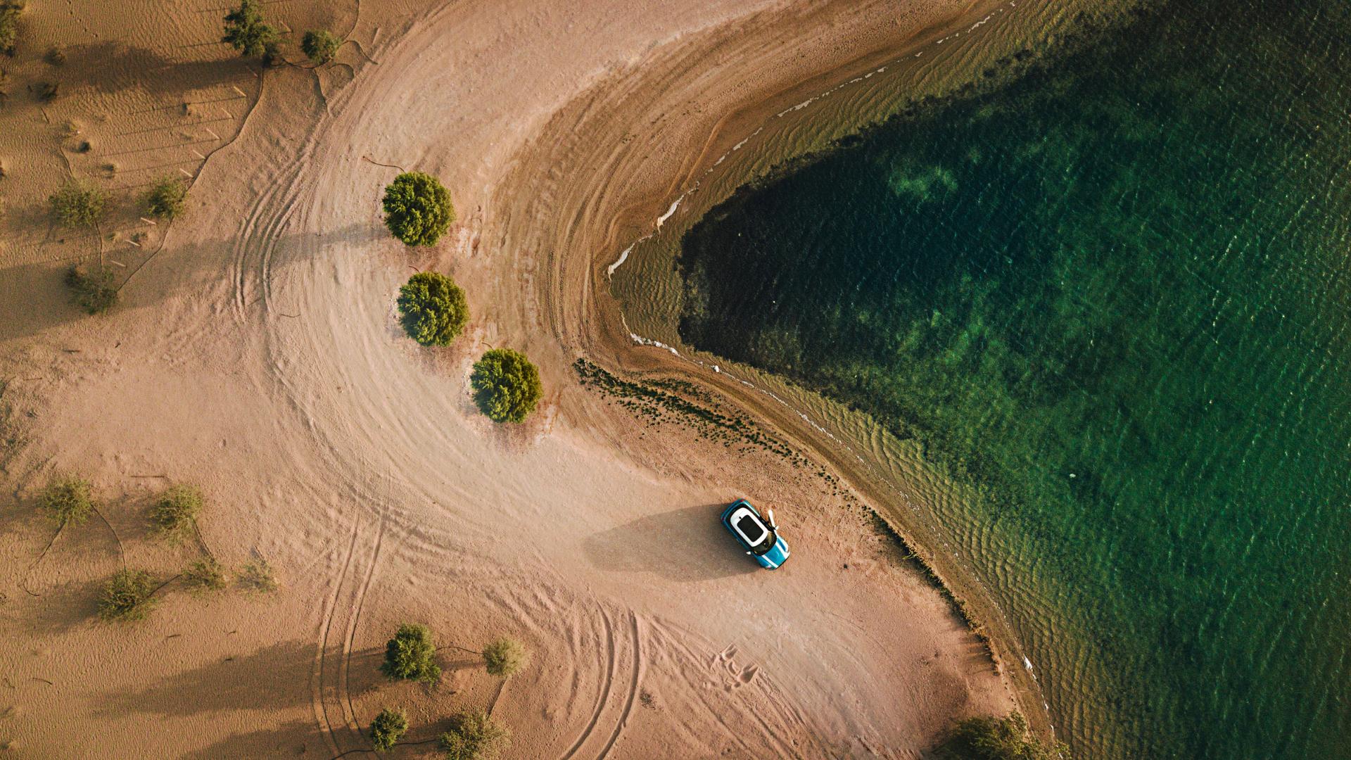 voyage plage