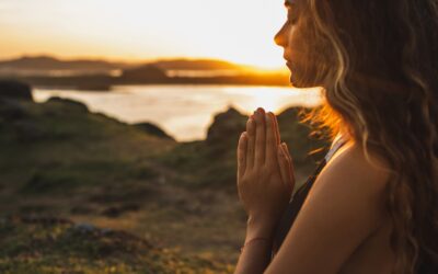 The Energies That Surround Us: How Can We Feel and Understand Them ?