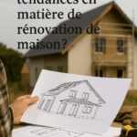 rénovation energetique