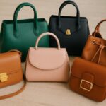 Selection sac a main