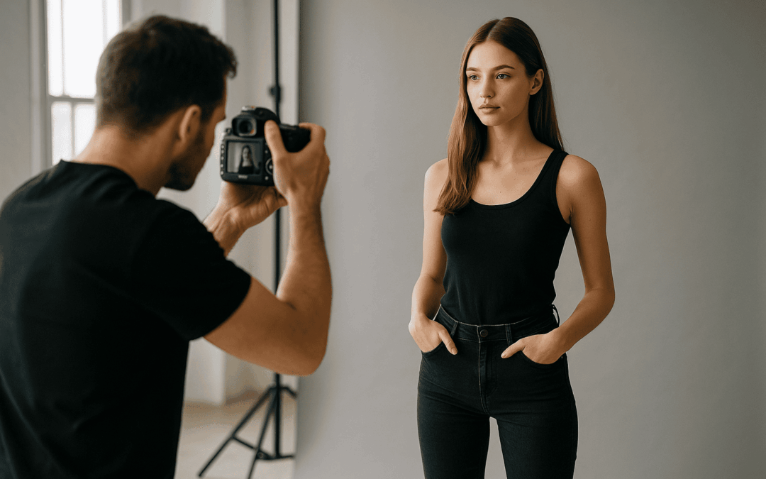 Les bonnes pratiques pour postuler dans une agence de mannequins
