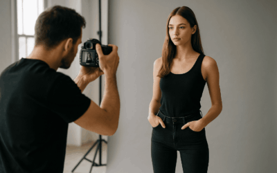 Les bonnes pratiques pour postuler dans une agence de mannequins