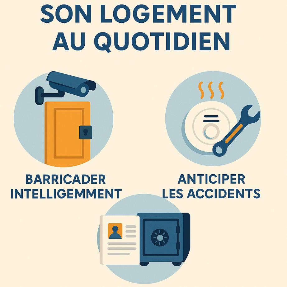 protection logement
