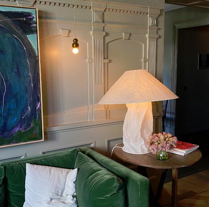 Why Hiring an Interior Designer Is the Smartest Investment You Can Make for Your Home ?