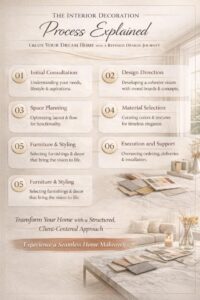 home interior design